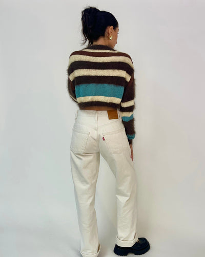 PETRA CARDIGAN