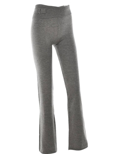 PHOENIX CROPPED KNIT LOUNGE SET (PRE-ORDER)